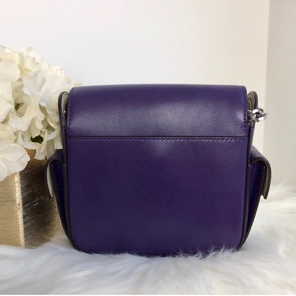 NEW Michael Kors scout large camera bag - Picture 2 of 8